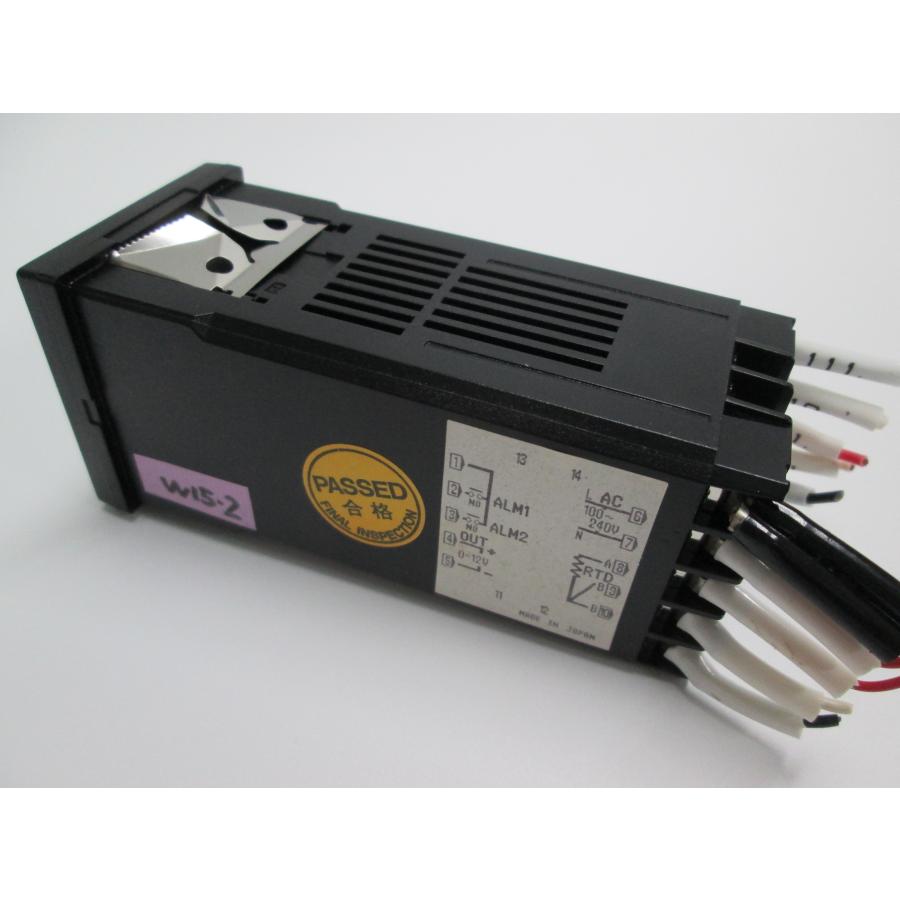 理化工業　温調器 C100FP09-V*BA |  | 03