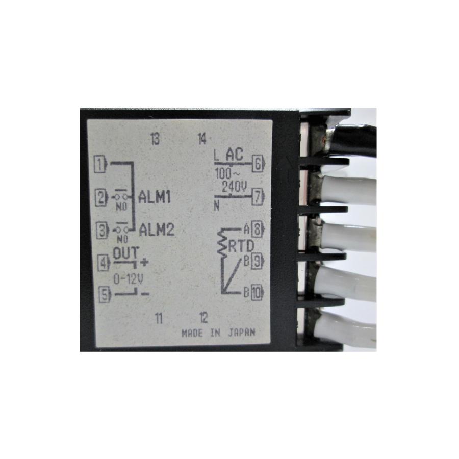 理化工業　温調器 C100FP09-V*BA |  | 06