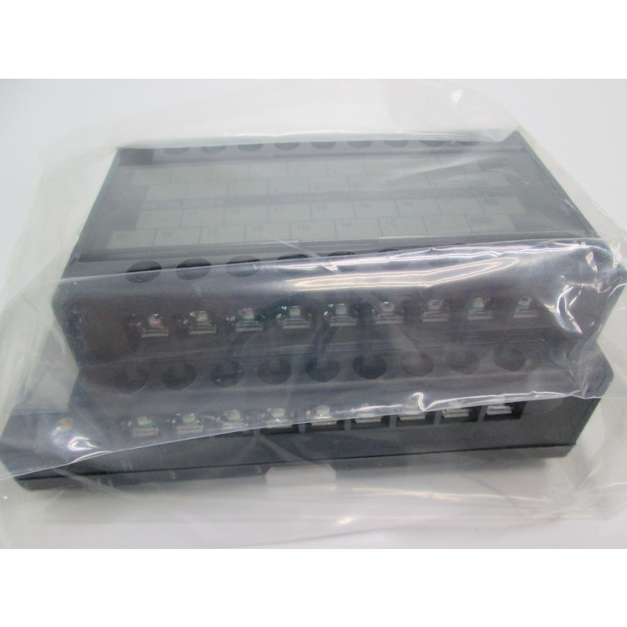 三菱電機　コネクタ/端子台変換ユニット　A6TBXY36　未使用品 | 三菱電機