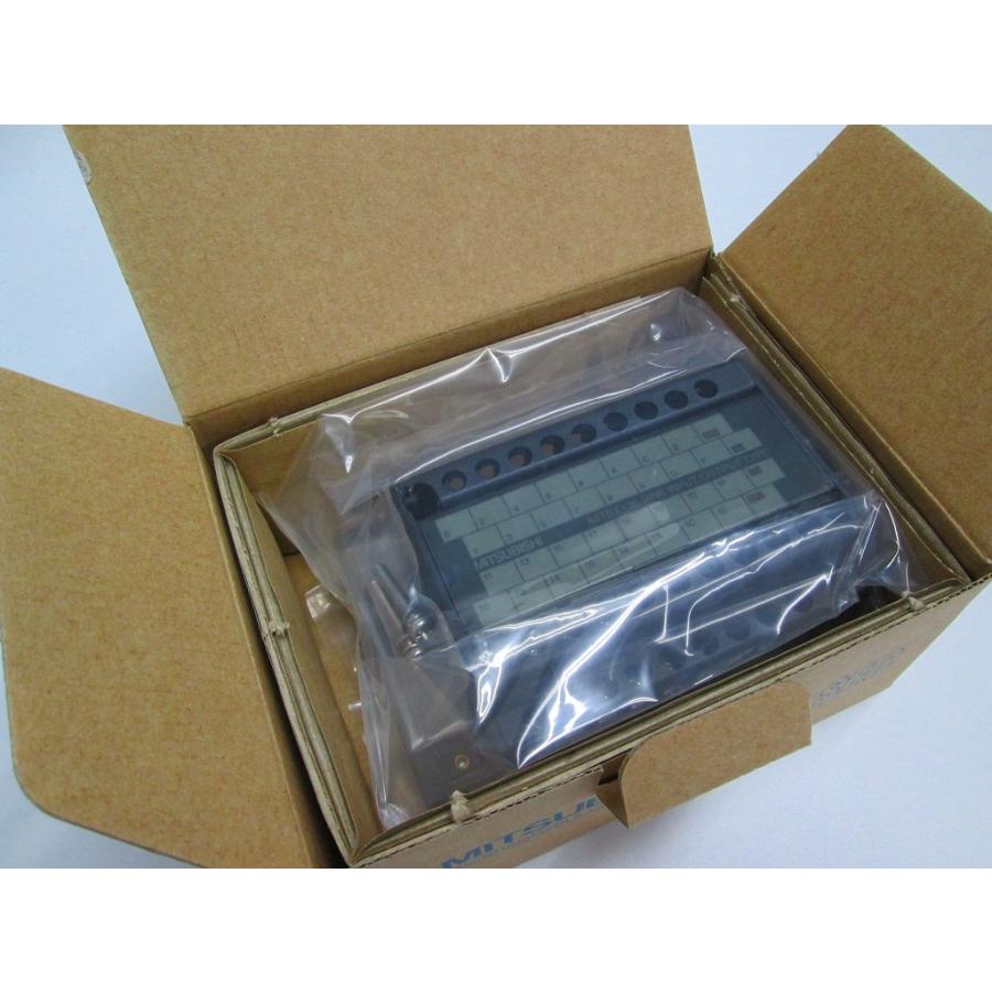 三菱電機　コネクタ/端子台変換ユニット　A6TBXY36　未使用品 | 三菱電機 | 02