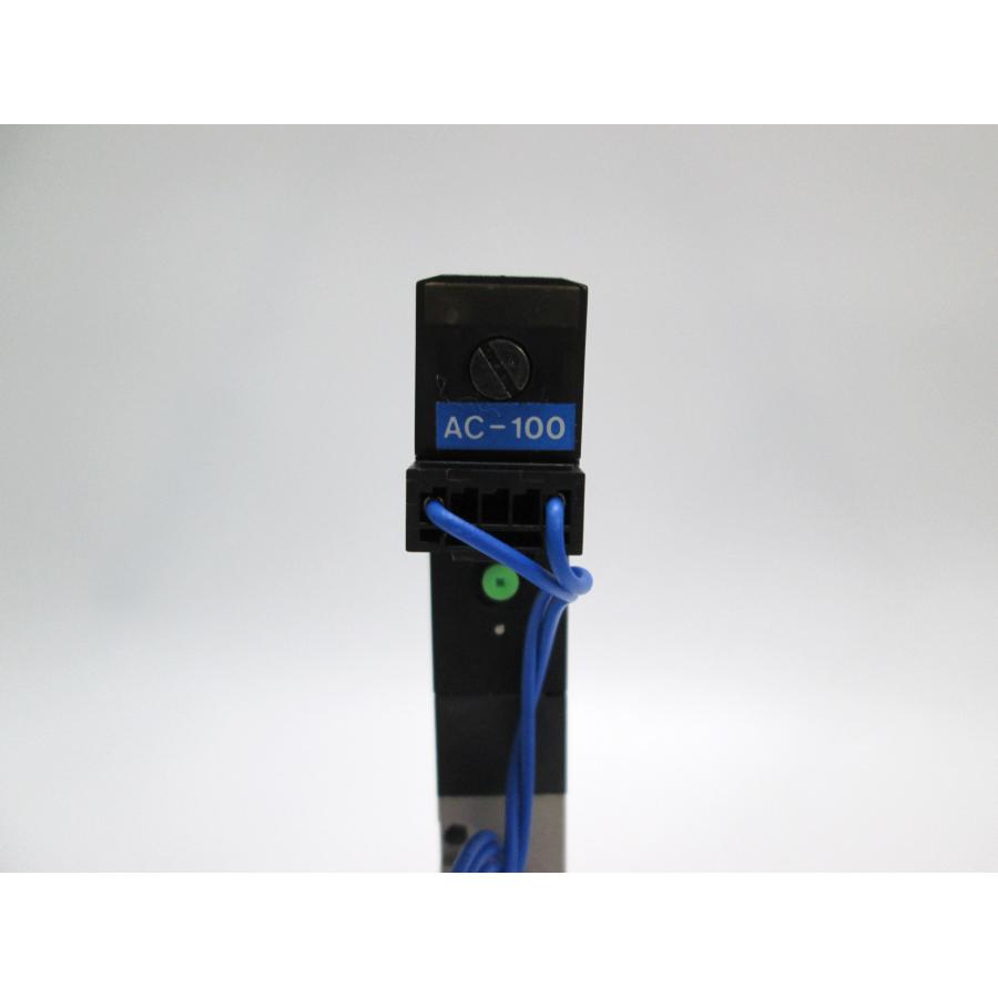 CKD　電磁弁 4KB139-D2/AC-100　未使用品 | CKD（DIY、工具） | 02