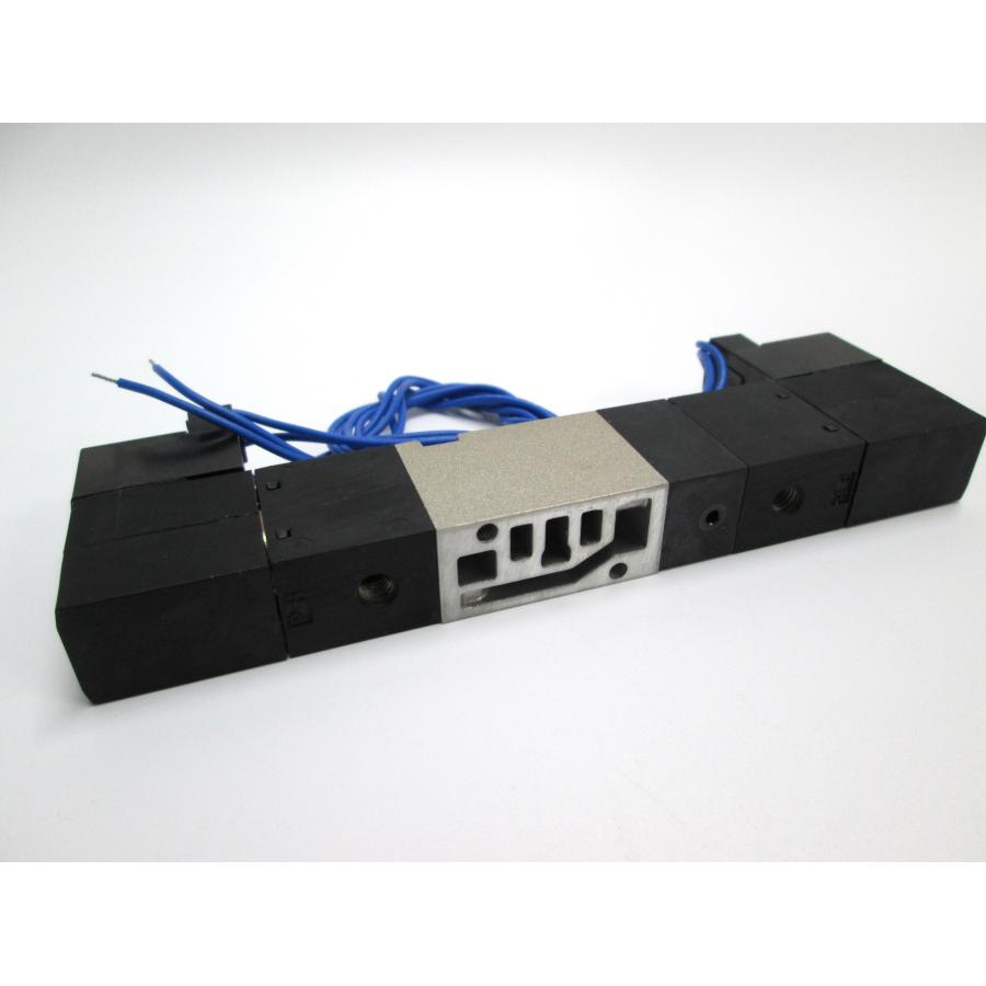 CKD　電磁弁 4KB139-D2/AC-100　未使用品 | CKD（DIY、工具） | 03