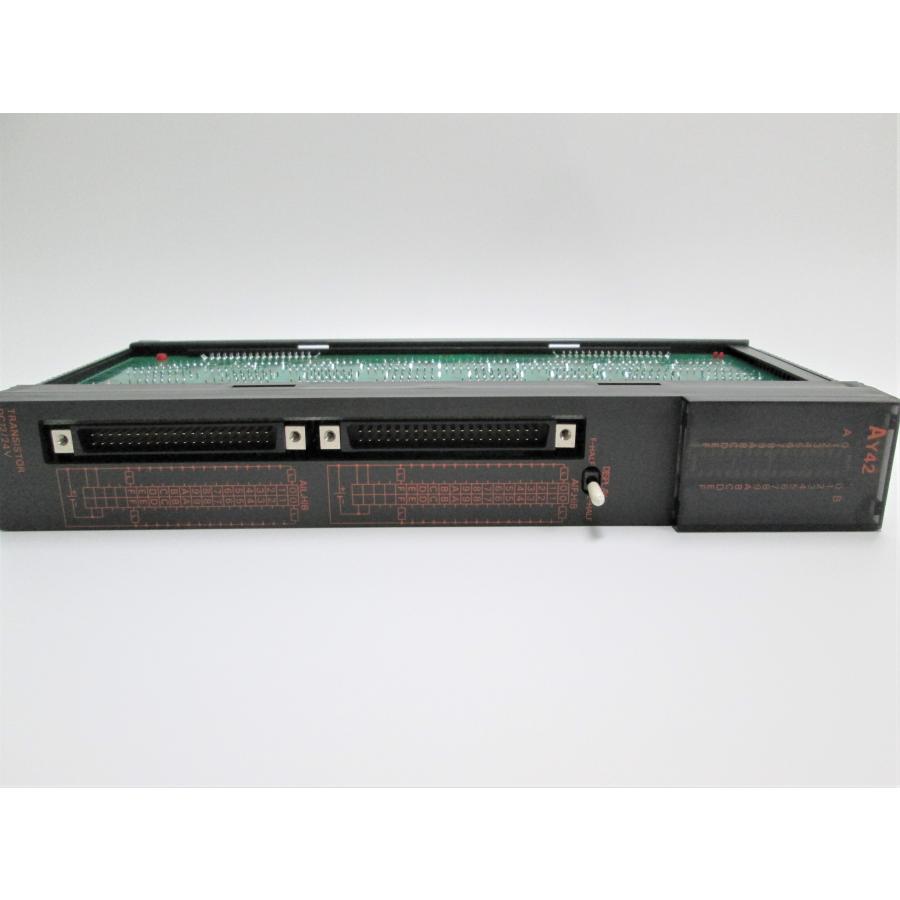 三菱電機　シーケンサ　AY42　未使用品 | 三菱電機 | 02