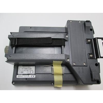 三菱電機　グラフィックオペレーションターミナル GT1150HS-QLBD 未使用品 | 三菱電機 | 01