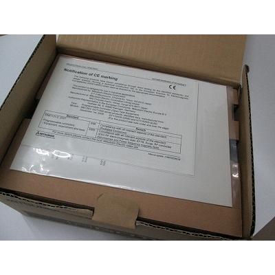 三菱電機　グラフィックオペレーションターミナル GT1150HS-QLBD 未使用品 | 三菱電機 | 03