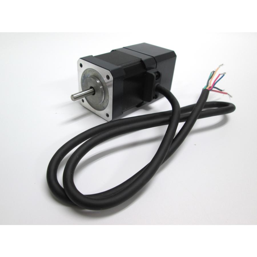 オリエンタルモーター　ステッピングモーター PK545AWM　未使用品 | 