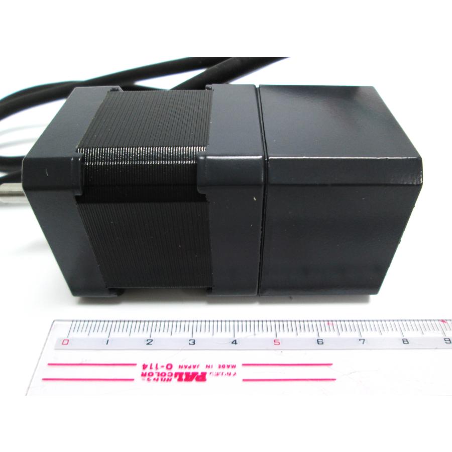 オリエンタルモーター　ステッピングモーター PK545AWM　未使用品 |  | 01