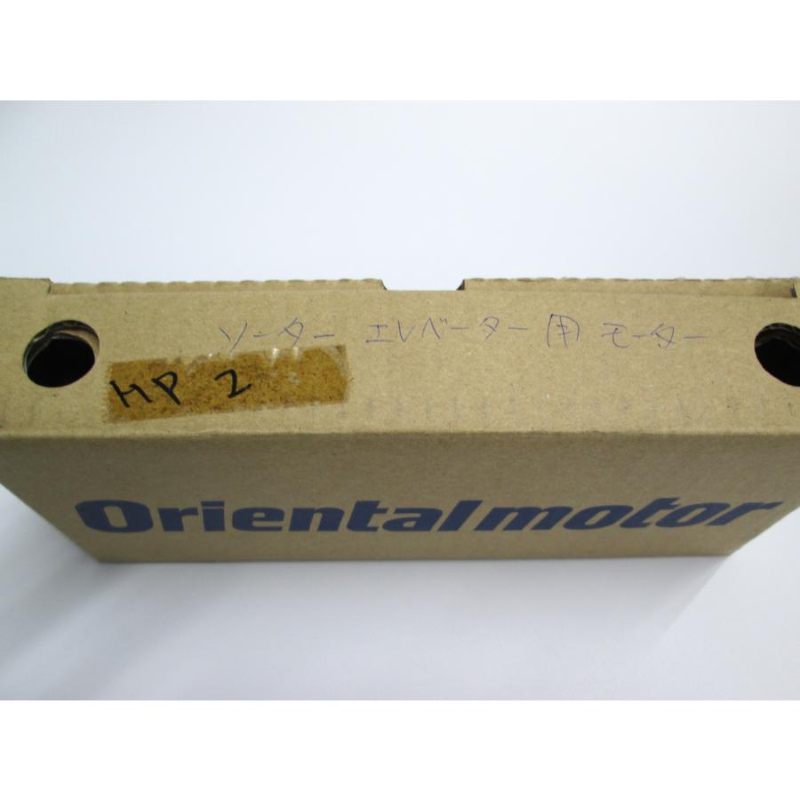 オリエンタルモーター　ステッピングモーター PK545AWM　未使用品 |  | 06