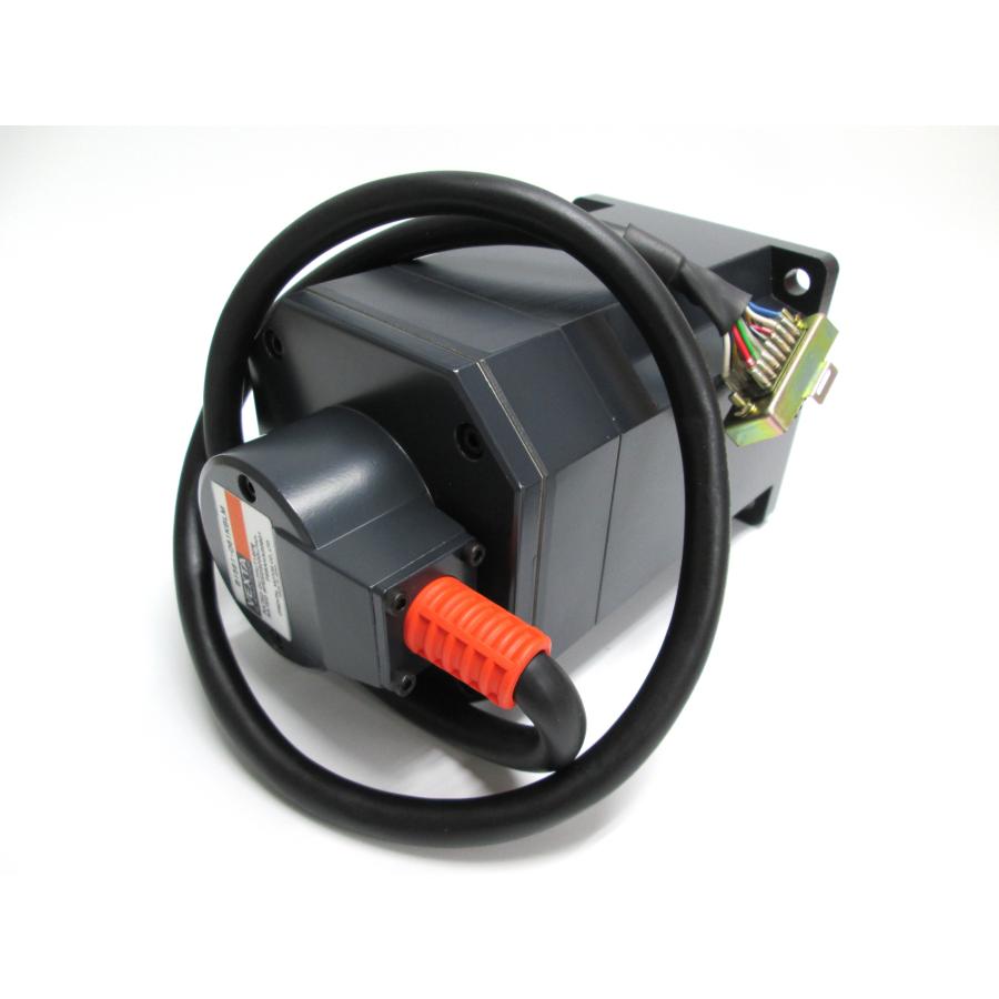 オリエンタルモーター　 ACサーボモーター B1581-D61KBLM | 