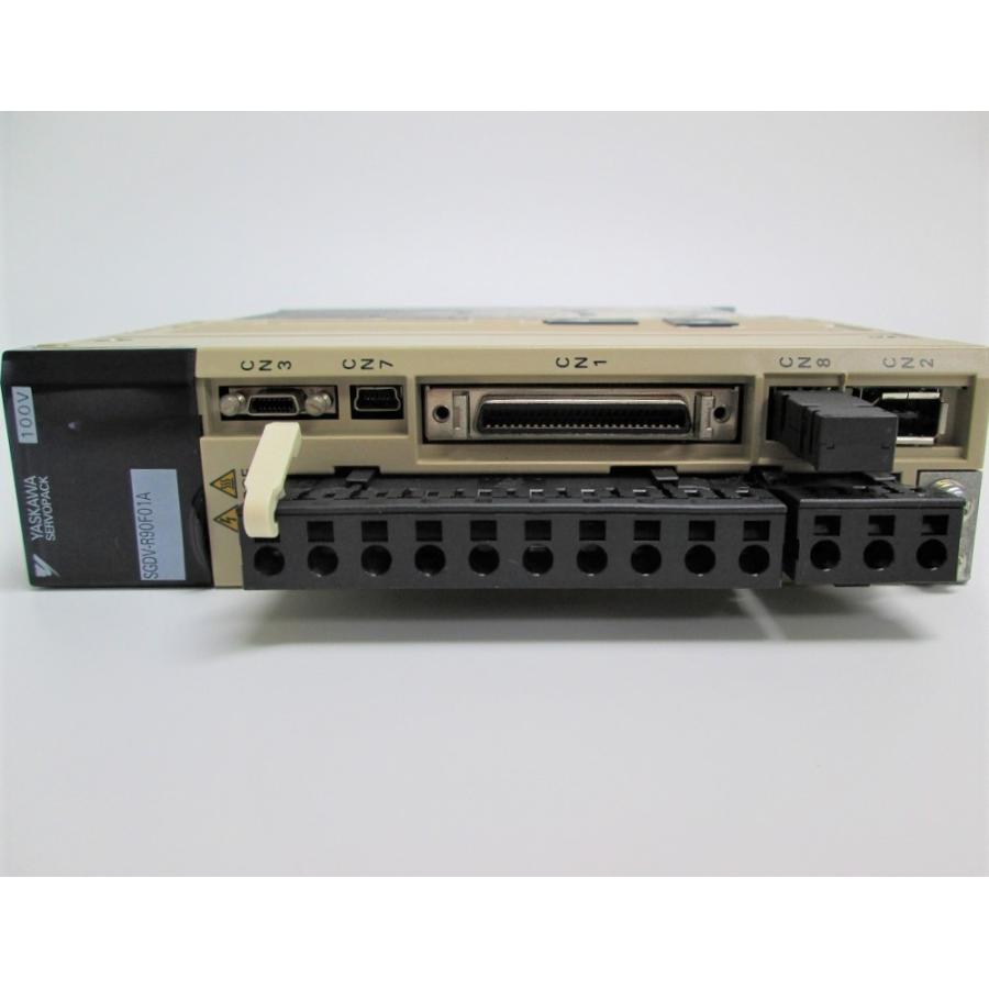 安川電機　サーボパック　SGDV-R90F01A | 