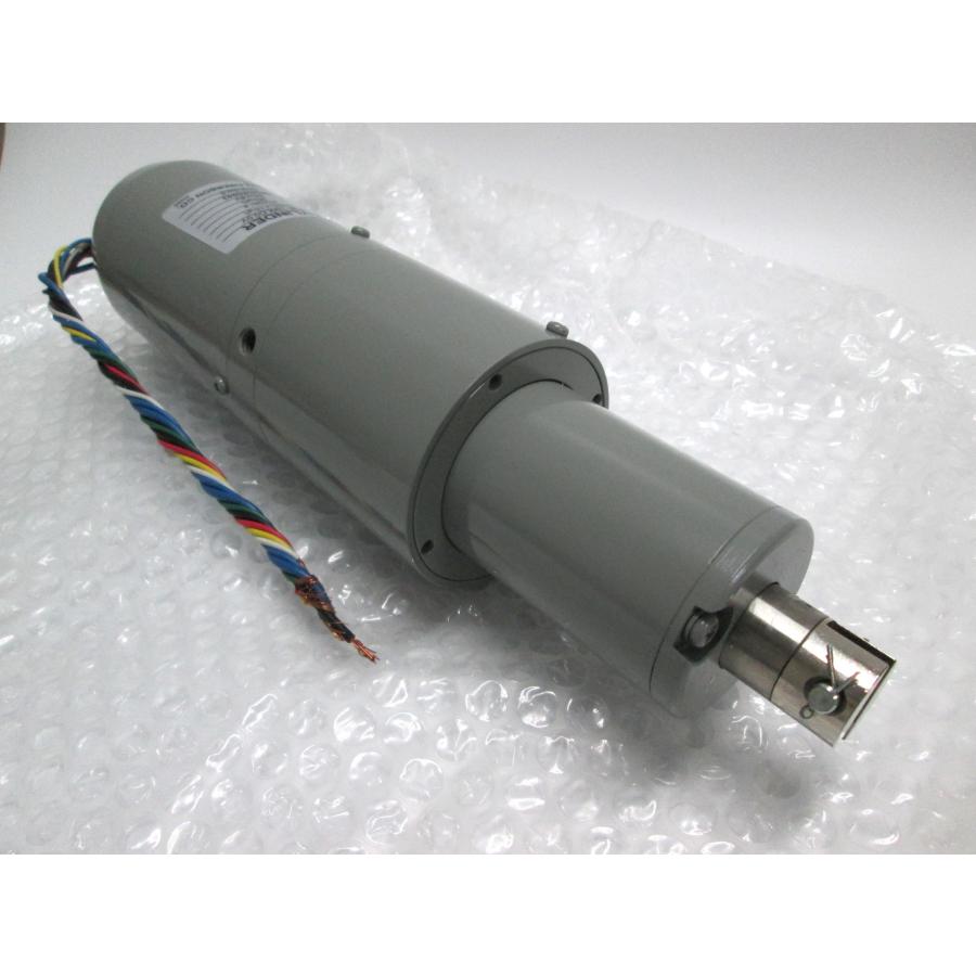 TSUBAKI　パワーシリンダー LPM-100LD0.5V　未使用品 | 椿本チエイン | 01
