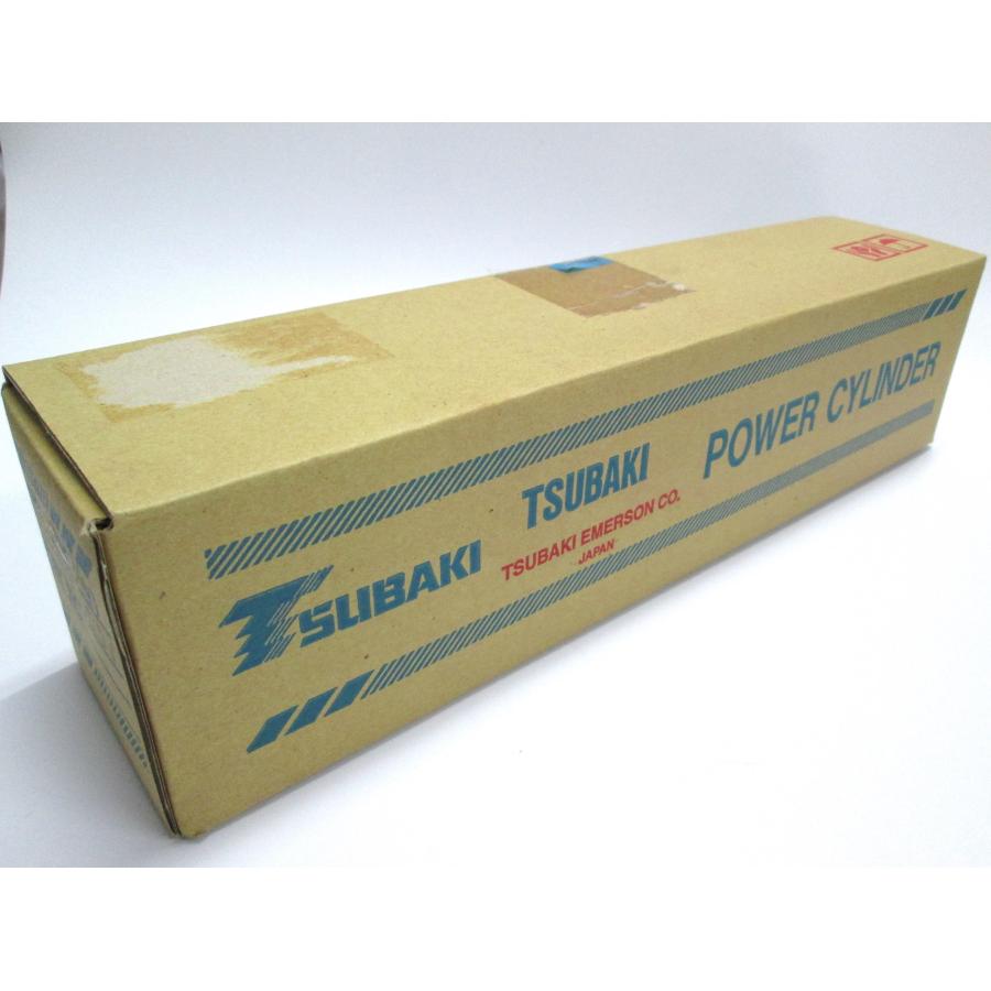 TSUBAKI　パワーシリンダー LPM-100LD0.5V　未使用品 | 椿本チエイン | 05