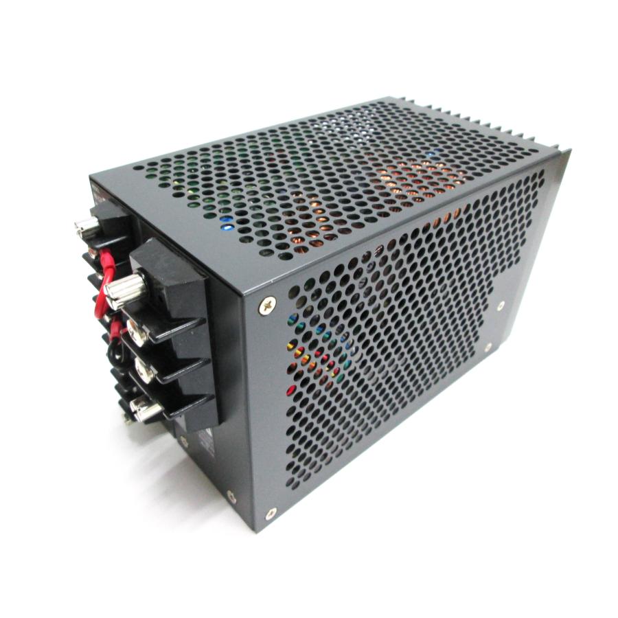 NEMIC LAMBDA ユニット型電源 HR-12F-24 : YMtec - 通販 - Yahoo