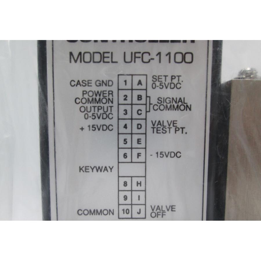 UNIT INSTRUMENTS JAPAN　マスフローコントローラー UFC-1100 |  | 04