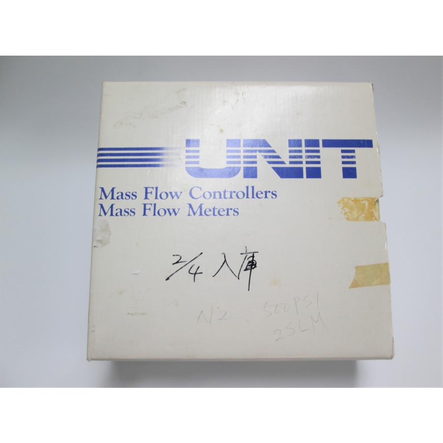 UNIT INSTRUMENTS JAPAN　マスフローコントローラー UFC-1100 |  | 06