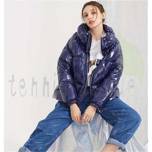 有名な高級ブランド コート アウター レディース ダウンコート ダウンジャケット ダウン ダウンコート ダウンジャケット あったか 防寒対策 レディース Aライン 代 30代 40代 50代 大きいサイズ コート アウター Caalin Com