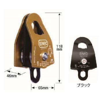 当店限定販売当店限定販売マイクロPMPダブルプーリー [SM0641] その他