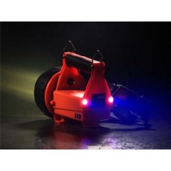 セット内容:標準セット】ファイヤーバルカンLED 米国防爆モデル : 防災