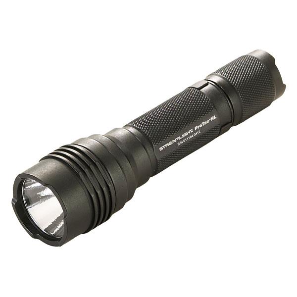 ストリームライト 88850 ポリタックLEDライト (ブラック) DIY 車用品