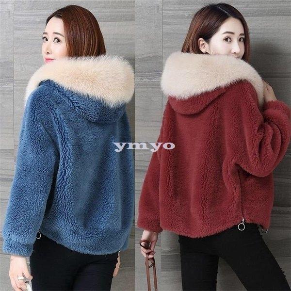 ファーコート カシミヤ ミンクカシミアコートレディース 冬 40代 新品 エコファーコート ショート丈 フード付きウール毛皮コート モコモコ 暖かいアウター CBAWCvOHdg, レディースファッション - fluorinet.com ファーコート カシミヤ ミンクカシミアコートレディース 冬 40代 新品 エコファーコート ショート丈 フード付きウール毛皮コート モコモコ 暖かいアウター CBAWCvOHdg, レディースファッション - fluorinet.com
