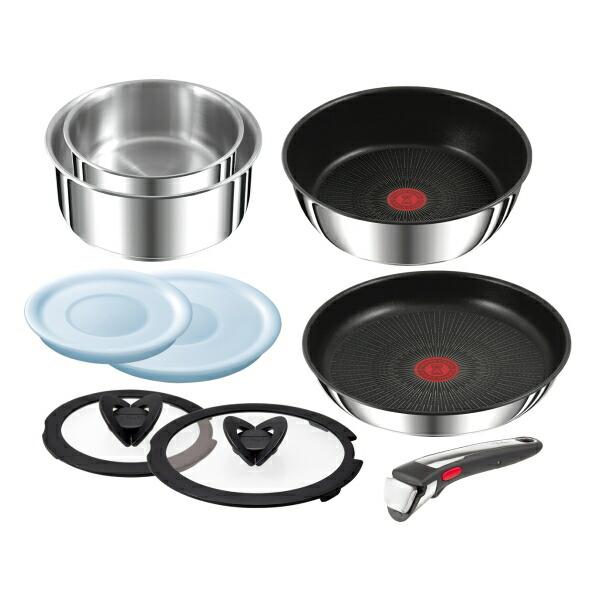 インジニオ・ネオ ティファール T-fal インジニオ・ネオ IHステンレス