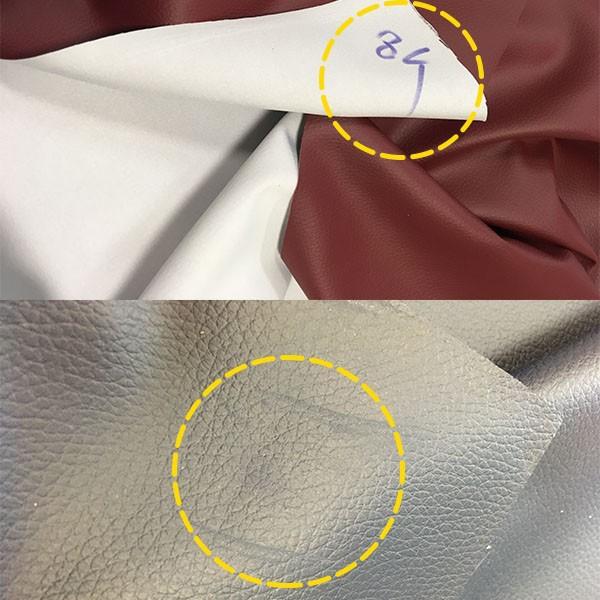 中古 バイクシート 張り替え 合皮レザー 良く伸びる 生地 大判 PUレザー 粗目 68×136cm Black Red Darkbrown Camel Beige Gray Burgundy Deepblue Carbon YNAK | YNAK | 04