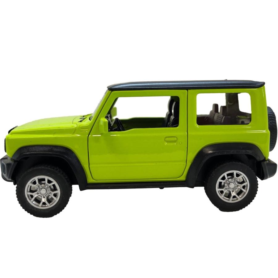 【スズキ純正】JIMNYダイキャスト&プルバックミニカー スズキ純正】JIMNYダイキャスト&プルバックミニカー おもちゃ