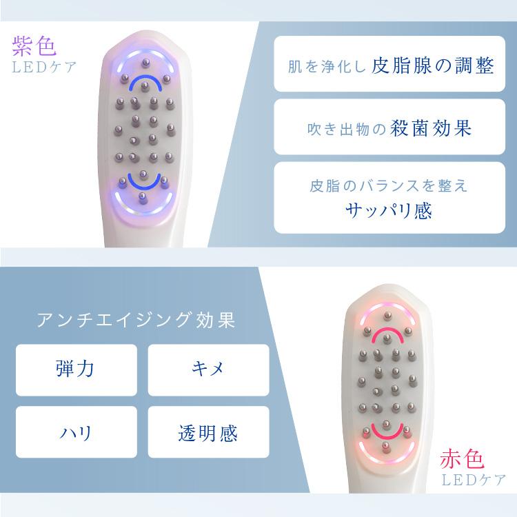 リアライズ 美顔器 デジタル表示 リアライズ 美顔器 デジタル表示