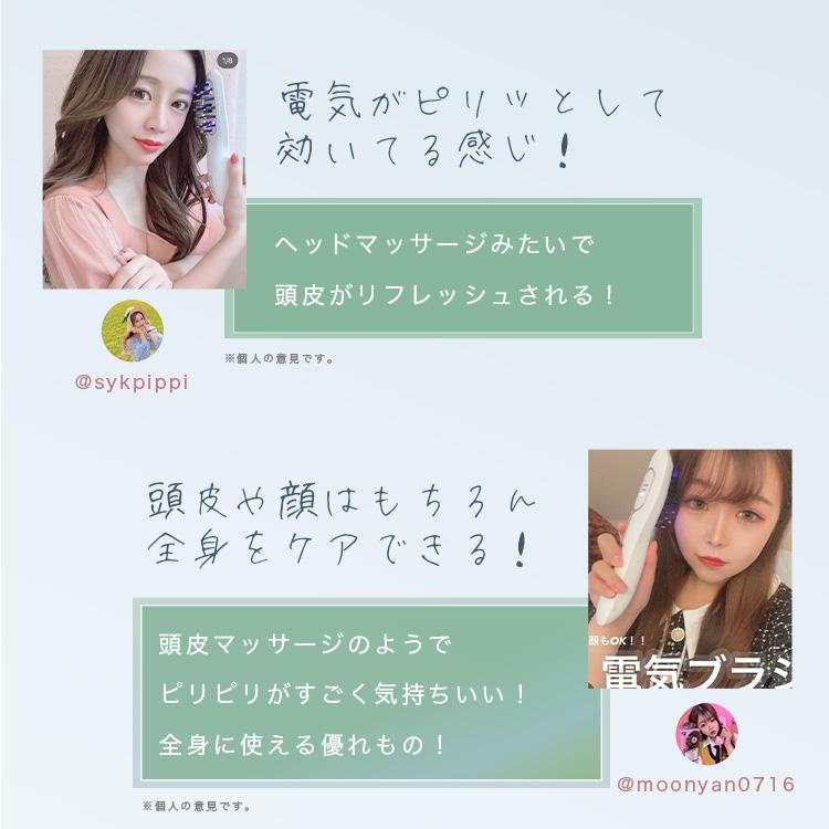 【新品未使用】LOABI RFブラシ Amazon.co.jp: LOABI 美顔器 EMS RF LED EP 1台多用 リフトブラシ