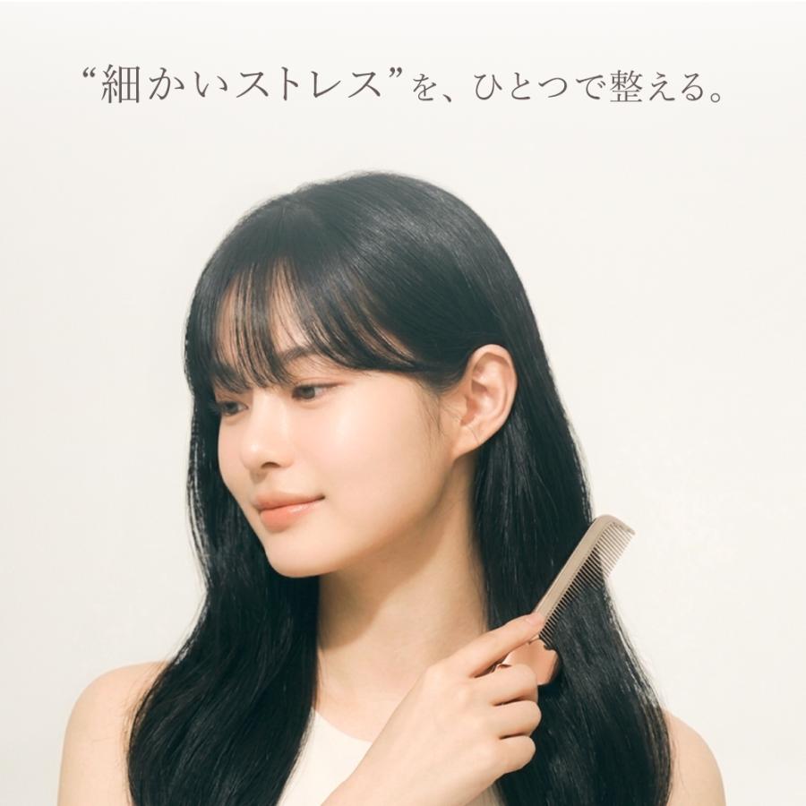 くし 鏡付き コーム 髪 折りたたみ かわいい ミラー付き 静電気 防止