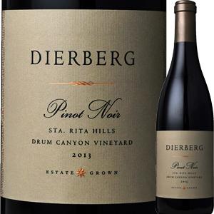 赤ワイン ディアバーグ ヴィンヤード ピノ ノワール サンタ リタ ヒルズ 13 Wine 11 13 137 04 Ynsトウキョー 通販 Yahoo ショッピング