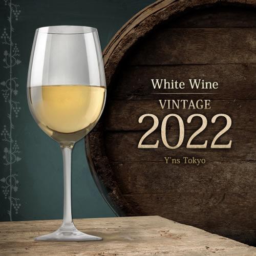 （白ワイン）ドメーヌ・デ・ドゥー・ロッシュ・サン・ヴェラン・レ・シャトネイ 2022 wine｜ynstokyo｜02