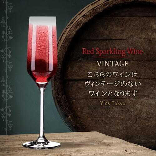 （シャンパン、スパークリング オーストラリア） フォックス・クリーク・ヴィクセン・スパークリング・シラーズ・カベルネ・フラン wine｜ynstokyo｜02