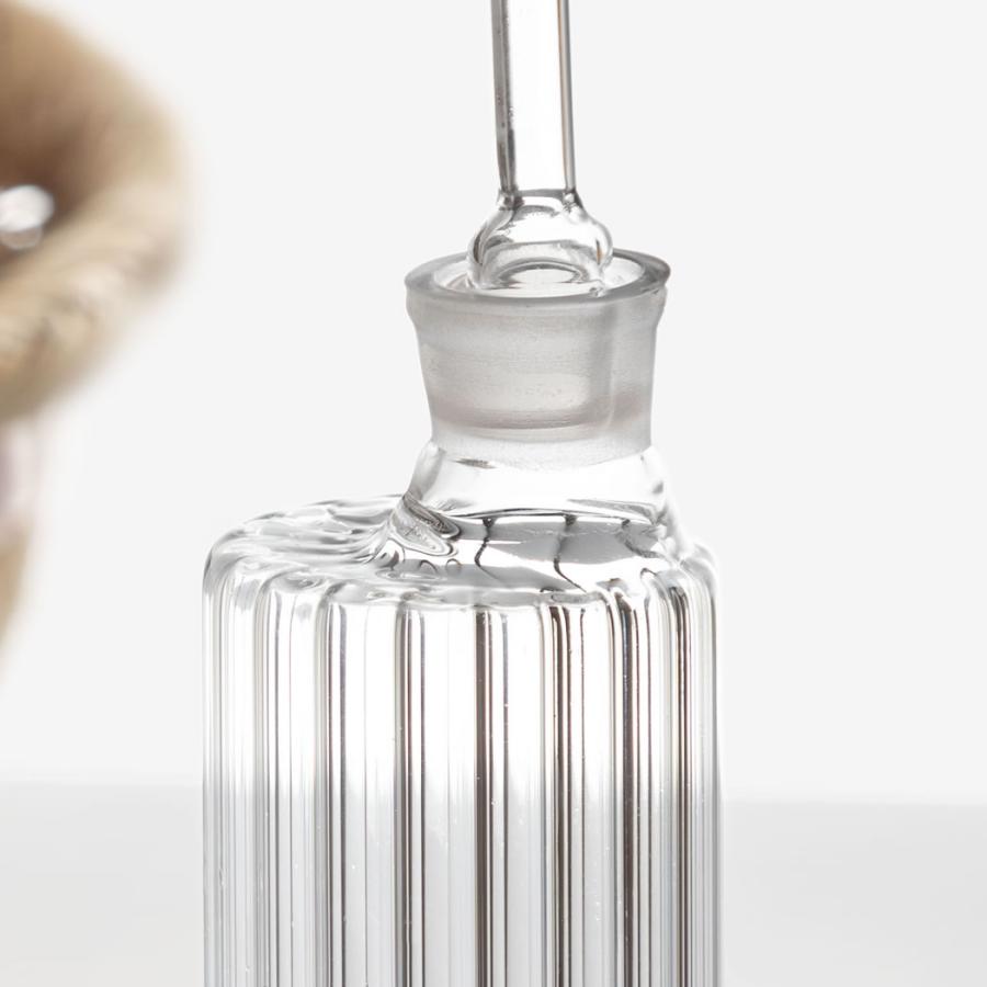 イッケンドルフ ミラノ オイルボトル 選べる2種類 Transit Oil Bottle