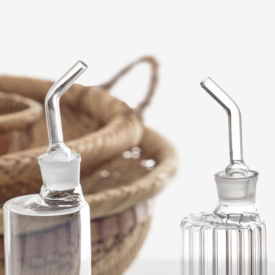 イッケンドルフ ミラノ オイルボトル 選べる2種類 Transit Oil Bottle