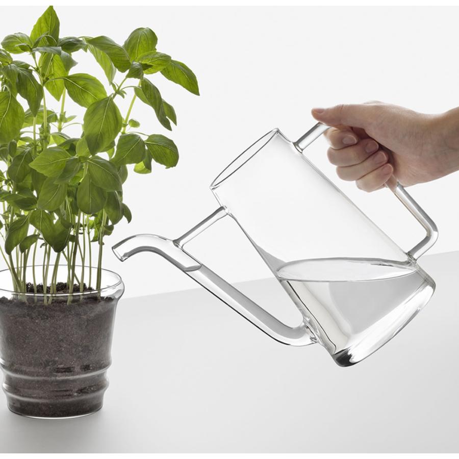 イッケンドルフ ミラノ ピッチャー BOBOLI pitcher / watering can 
