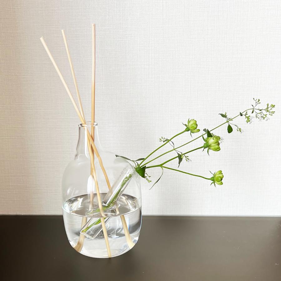イッケンドルフ ミラノ パヒュームコンテナ HANAMI 400ml Medium
