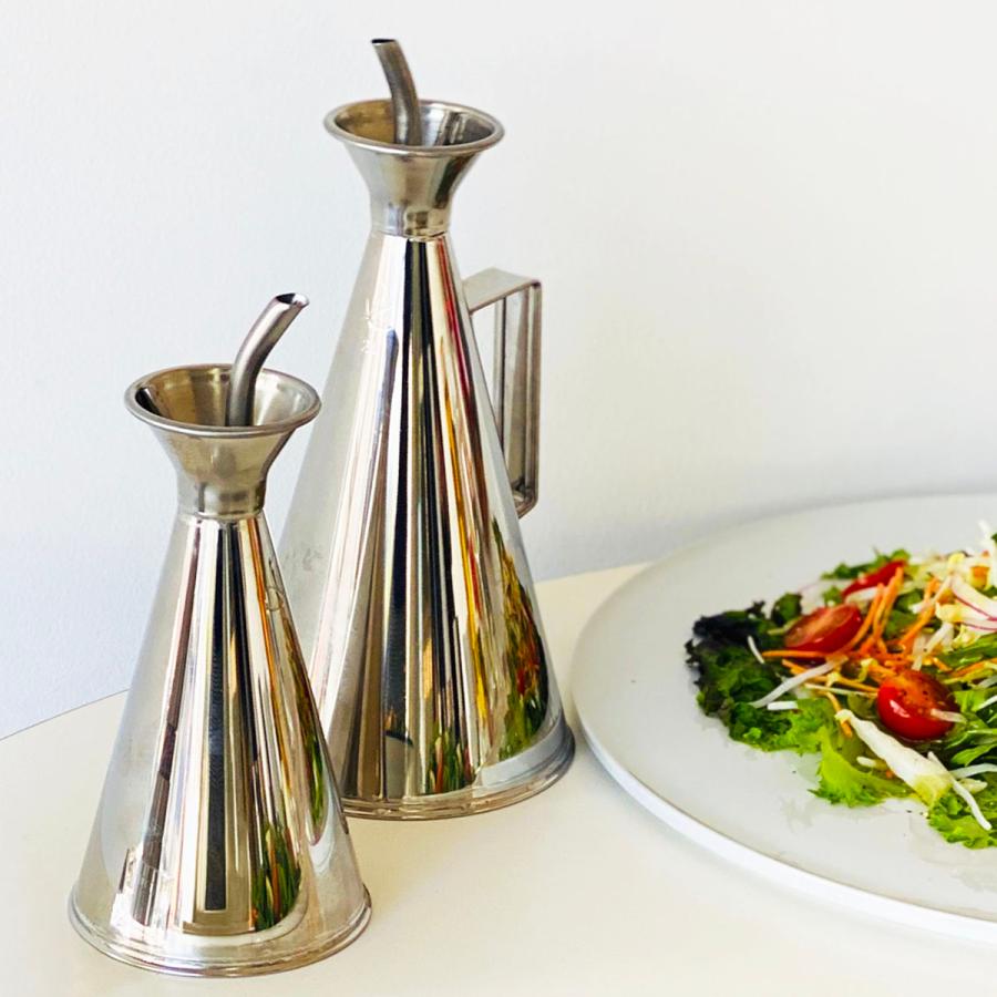 オリーブオイル ポット 1/2L 選べる2種類 500ml Guimaraes