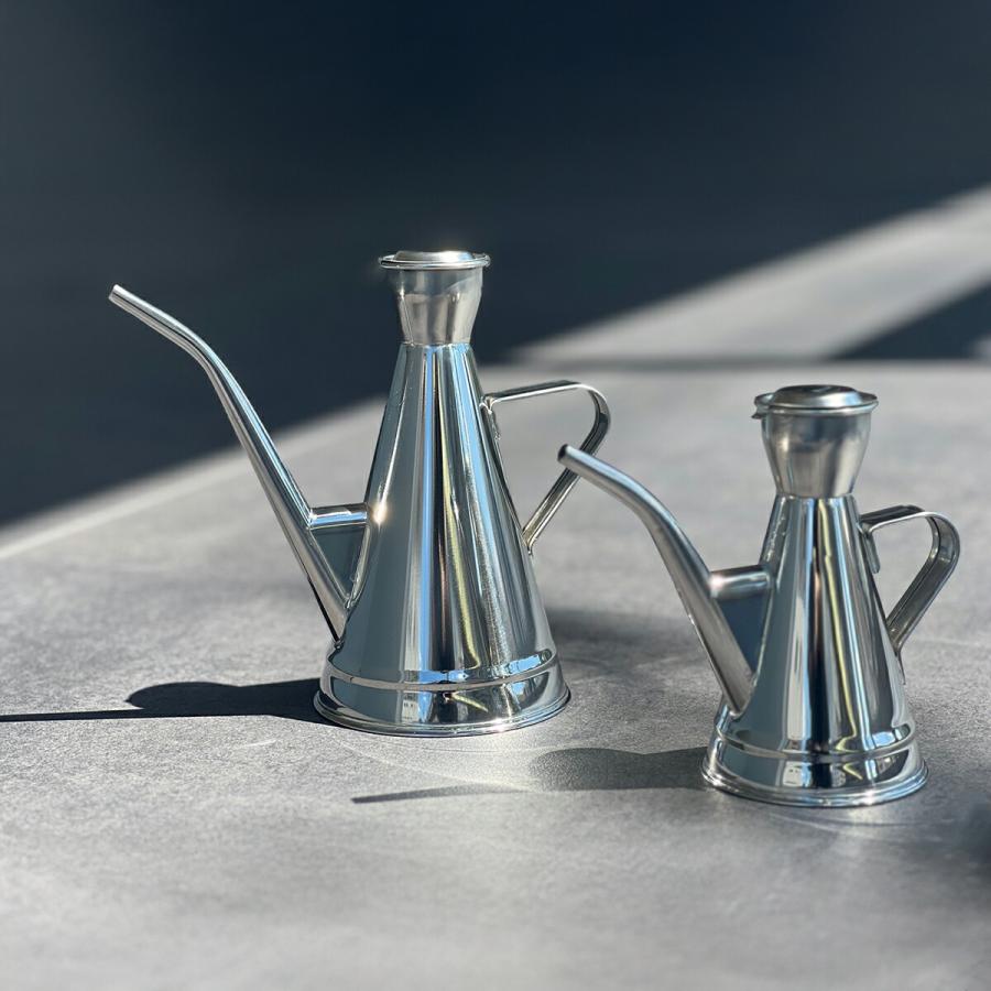 オリーブオイル ポット 1/4L 250ml Polish OIL CAN 1/4 Guimaraes