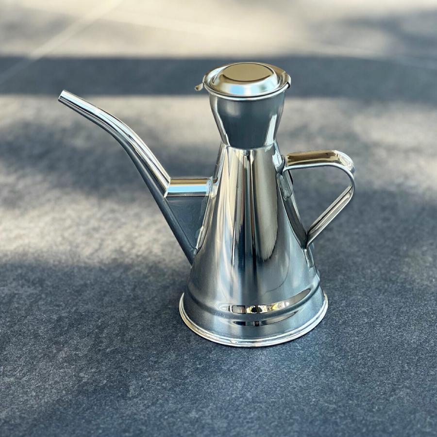 オリーブオイル ポット 1/4L 250ml Polish OIL CAN 1/4 Guimaraes
