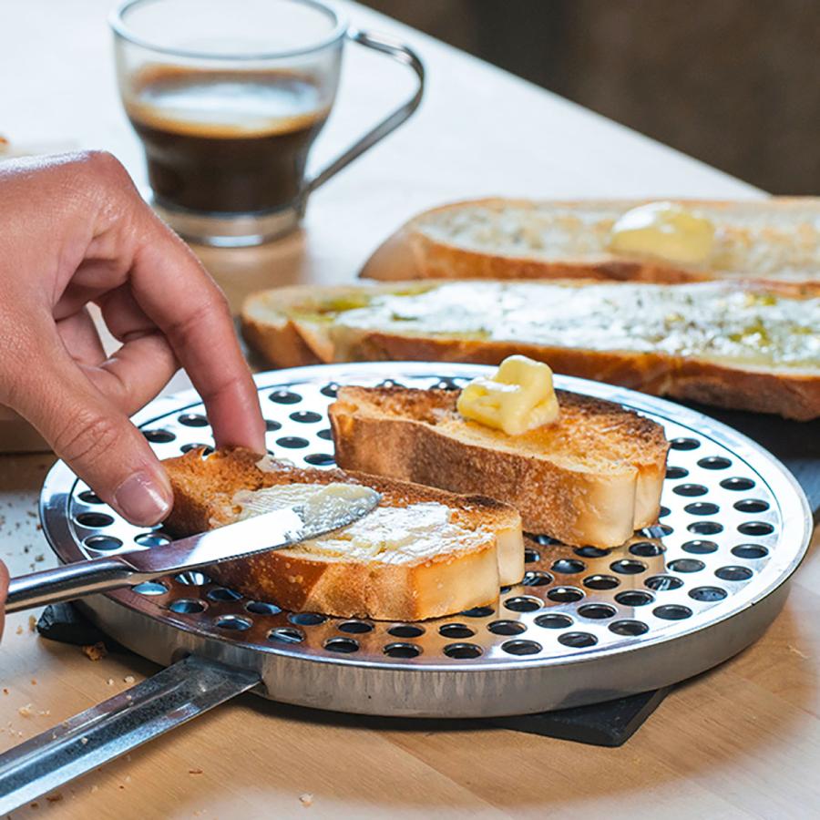 パン焼きトースター Toaster ギマランイスイホーザ Guimaraes & Rosa