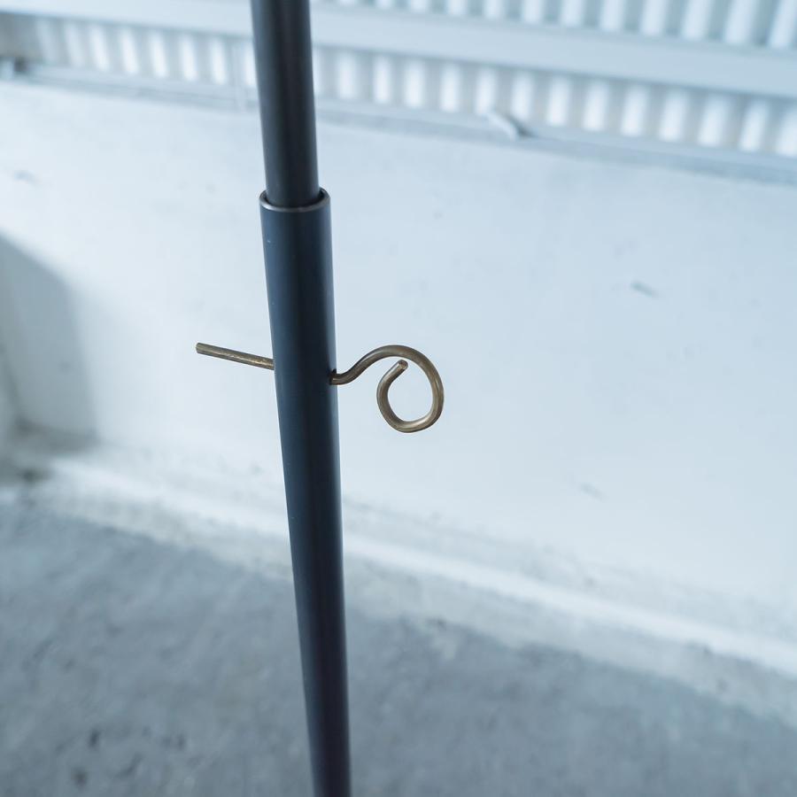 SIKAKU シカク CIRCLE HANGER RACK ハンガーラック サークル 円形 スチール おしゃれ リビング収納 店舗ディスプレイ 高級 アンティーク レトロ 日本製 |  | 11