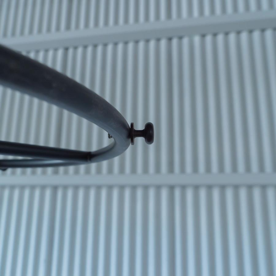 SIKAKU シカク CIRCLE HANGER RACK ハンガーラック サークル 円形 スチール おしゃれ リビング収納 店舗ディスプレイ 高級 アンティーク レトロ 日本製 |  | 04