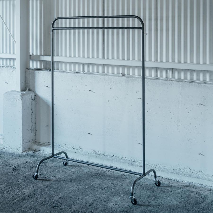 SIKAKU シカク SK HANGER RACK コート ハンガーラック スチール