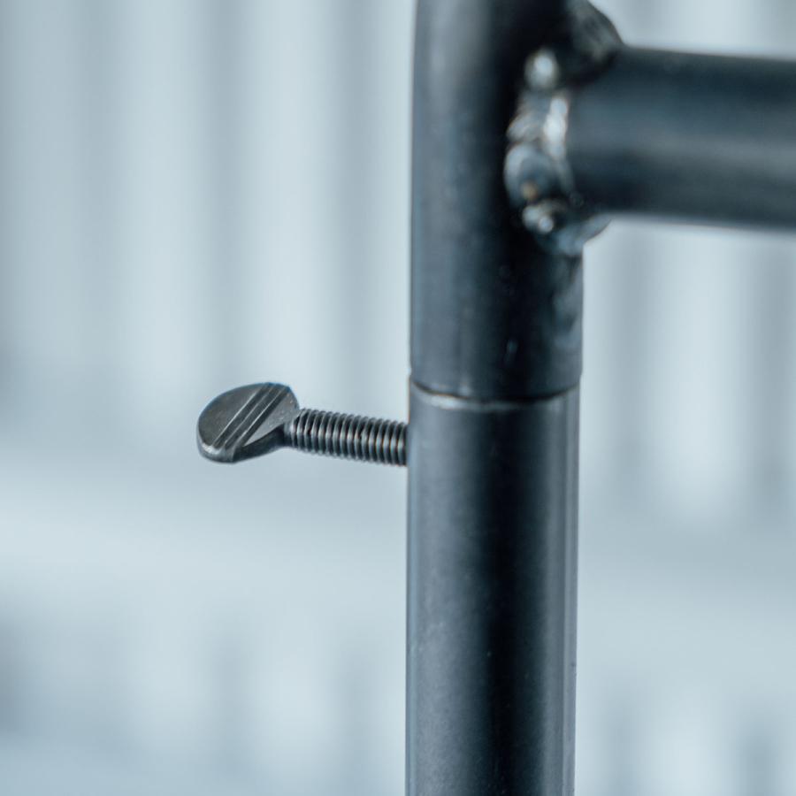 SIKAKU シカク SK HANGER RACK コート ハンガーラック スチール