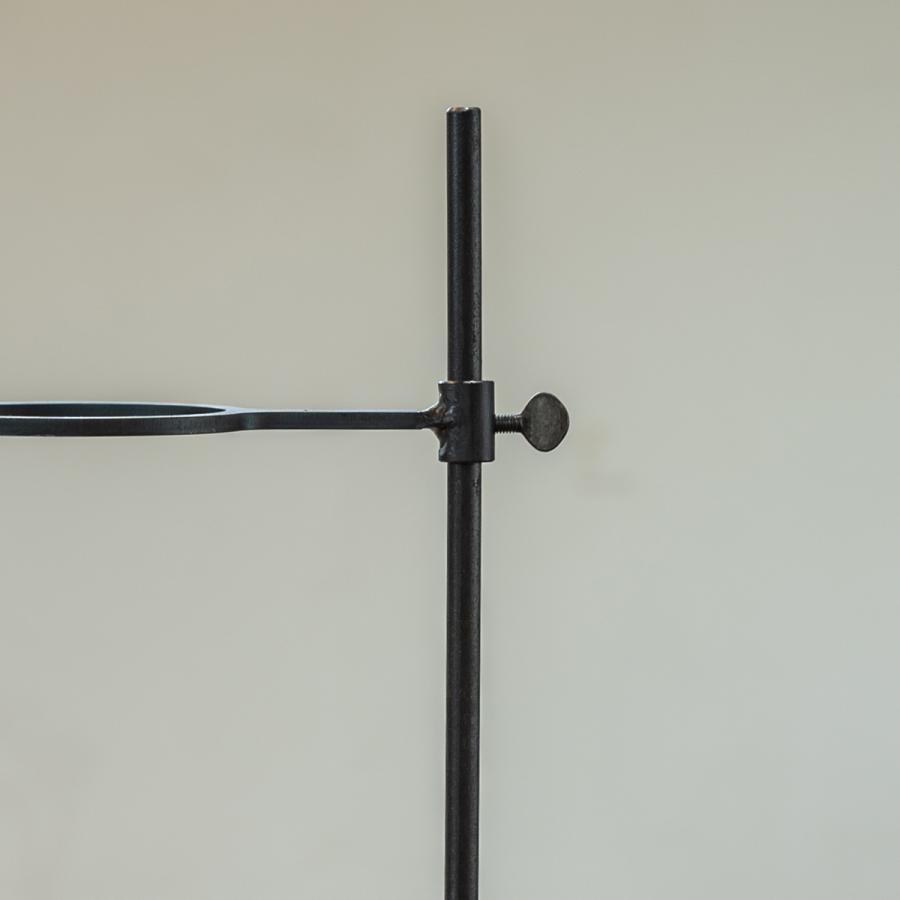 SIKAKU シカク コーヒードリッパースタンド KURO COFFEE  キッチン収納 スチール おしゃれ 店舗ディスプレイ 高級 アンティーク レトロ 日本製 |  | 08