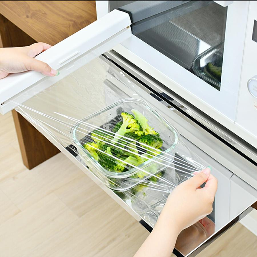 角皿が入るステンレス製レンジ下スライドテーブル収納 W55 キッチン収納 ステンレス スチール デザイナーズ メイドインジャパン 日本製 | 足立製作所 | 07