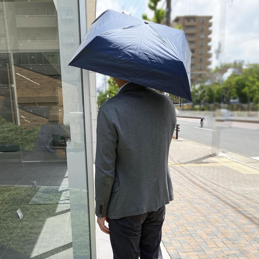 Masu マス 四角い升デザインの晴雨兼用日傘 バイカラー ツートン メンズ 紳士 5012 Yo Ko Yahoo ショッピング店 通販 Yahoo ショッピング