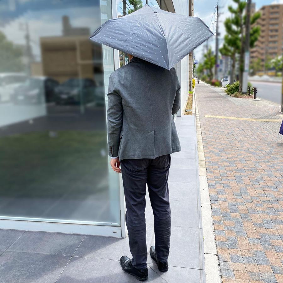 Masu マス 四角い升デザインの晴雨兼用日傘 小紋 ドット 日傘 メンズ 紳士 子供用 Uvカット 遮光 5013 Yo Ko Yahoo ショッピング店 通販 Yahoo ショッピング
