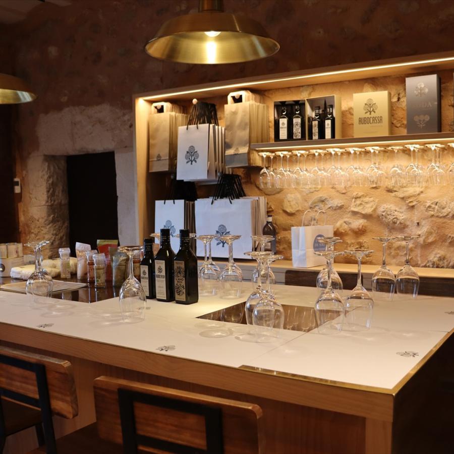 愛用 AUBOCASSA 250ml 2本セット 有機 アウボカーサ ギフトボックス入